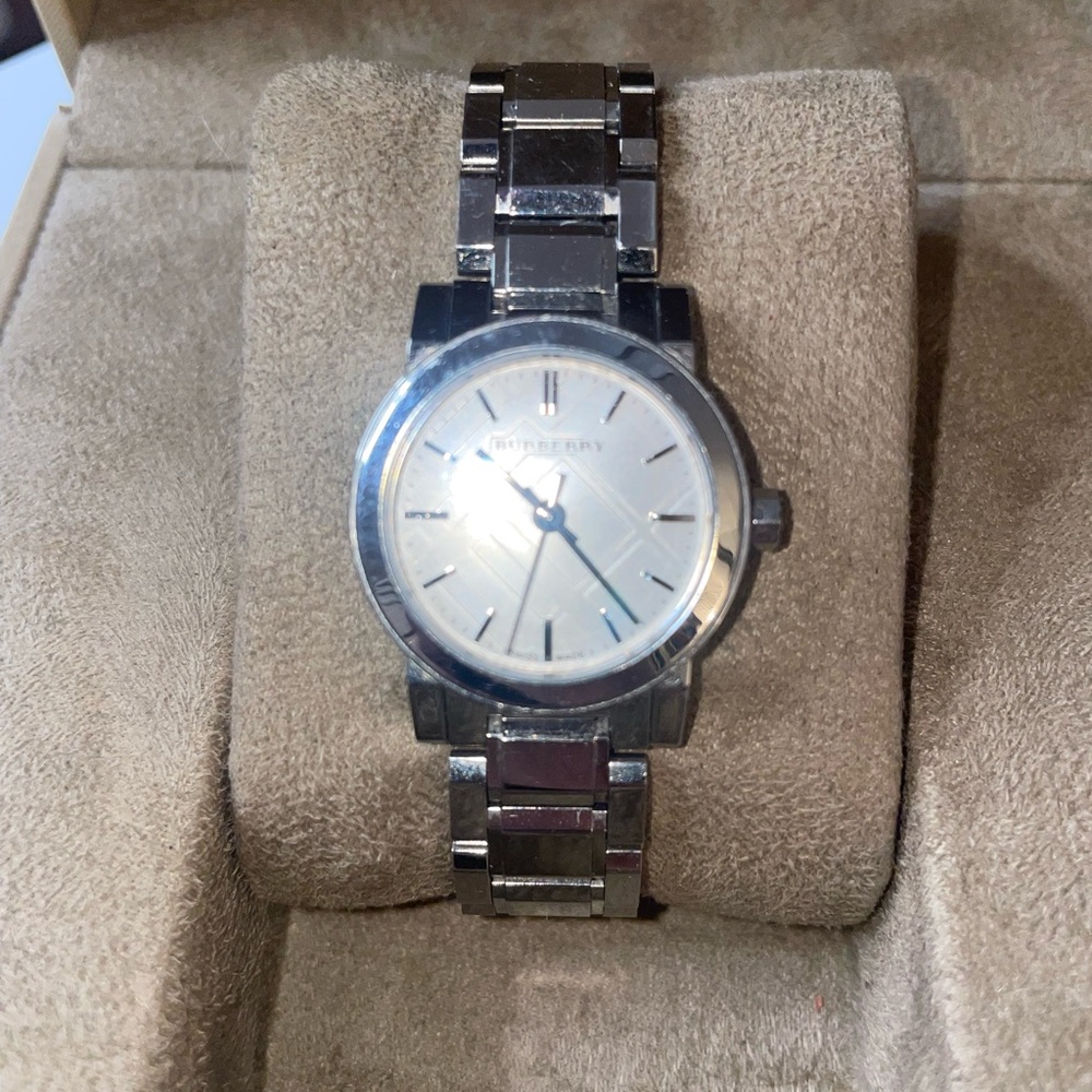 Burberry Watch - Picture 2 of 6
